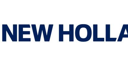New Holland